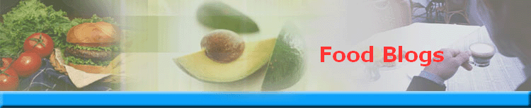 Food Blogs